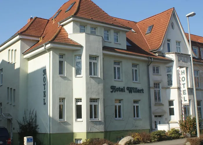 Hotel Willert