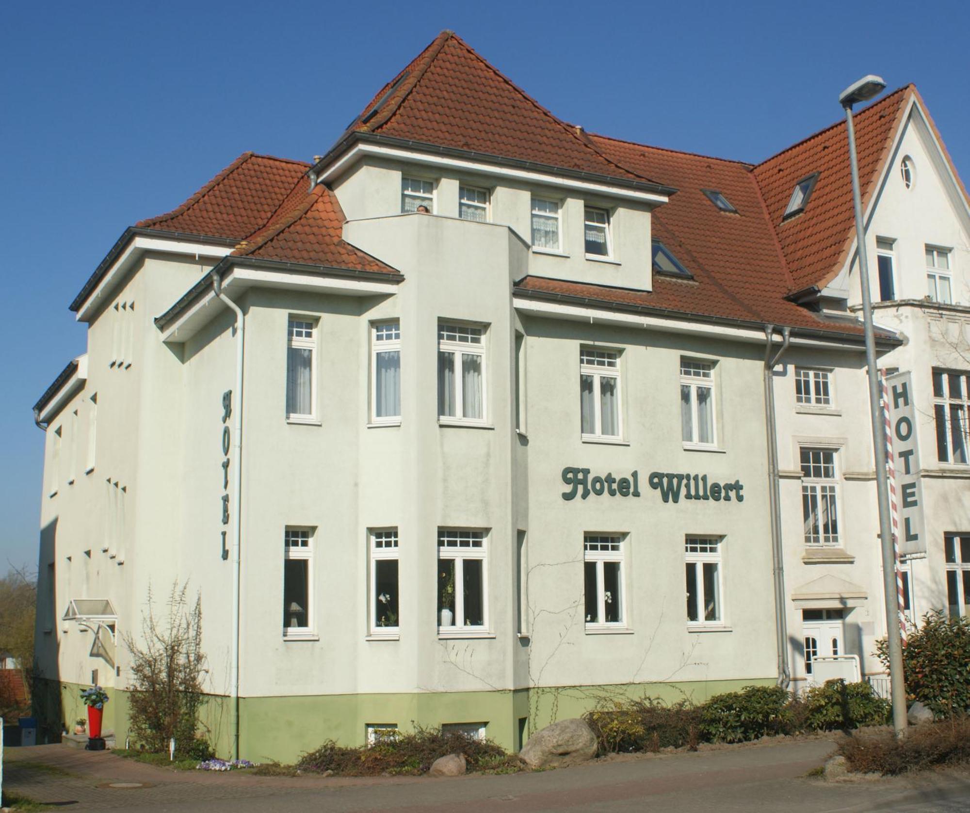 Willert