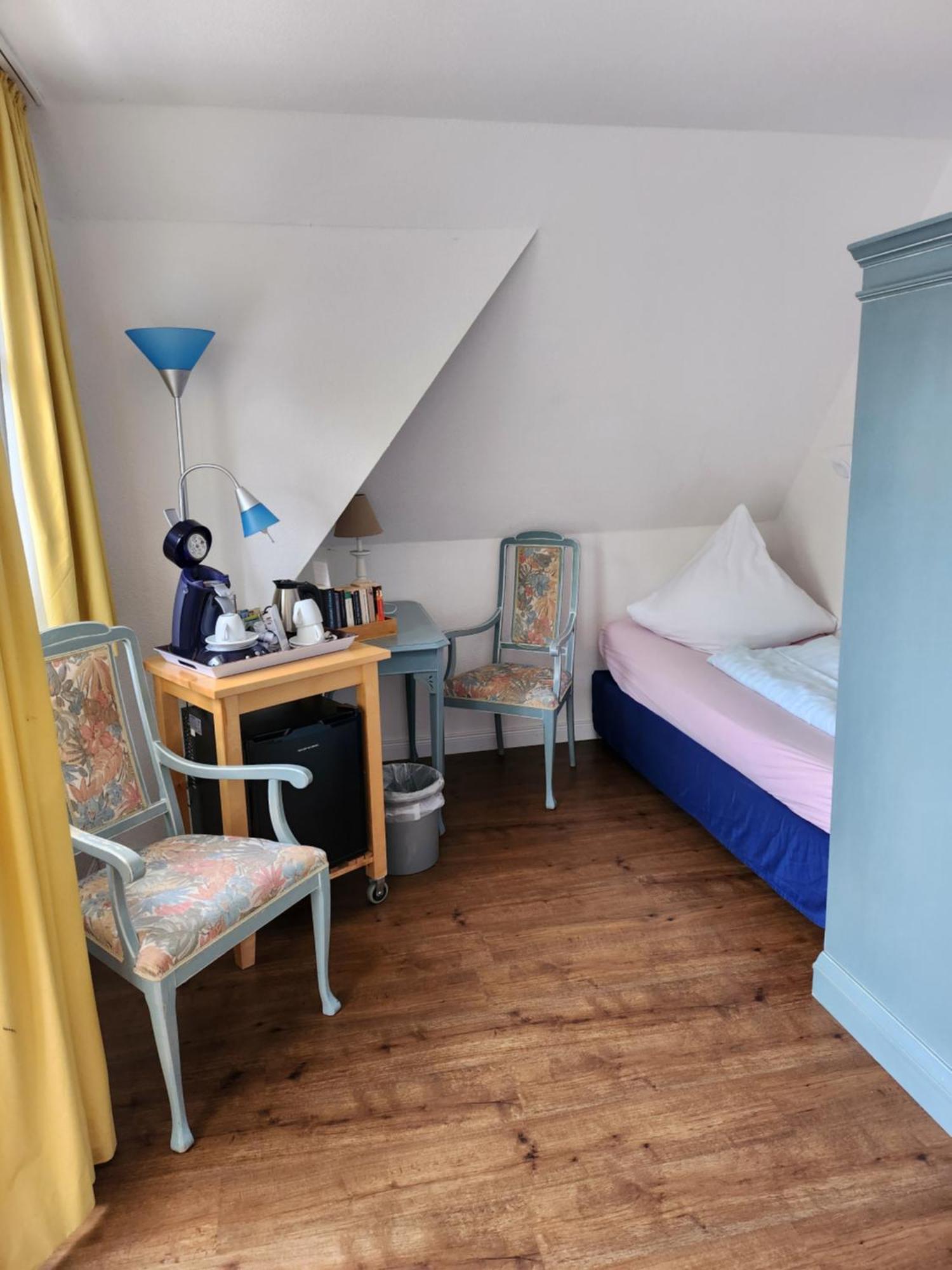 Hotel Willert