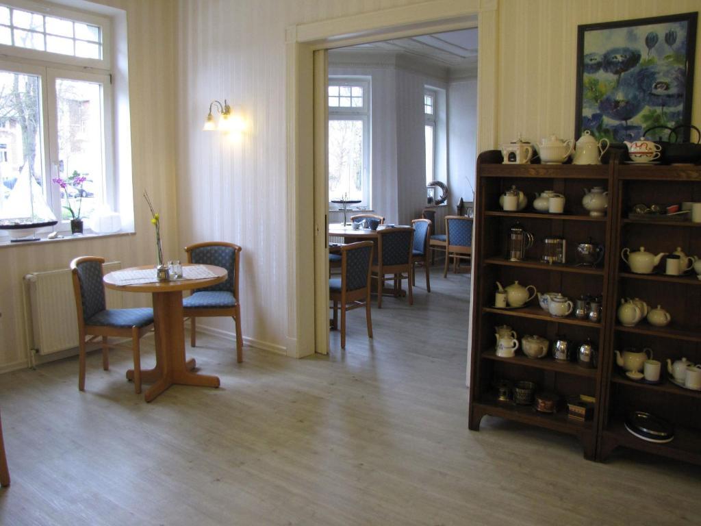 Hotel Willert 3*
