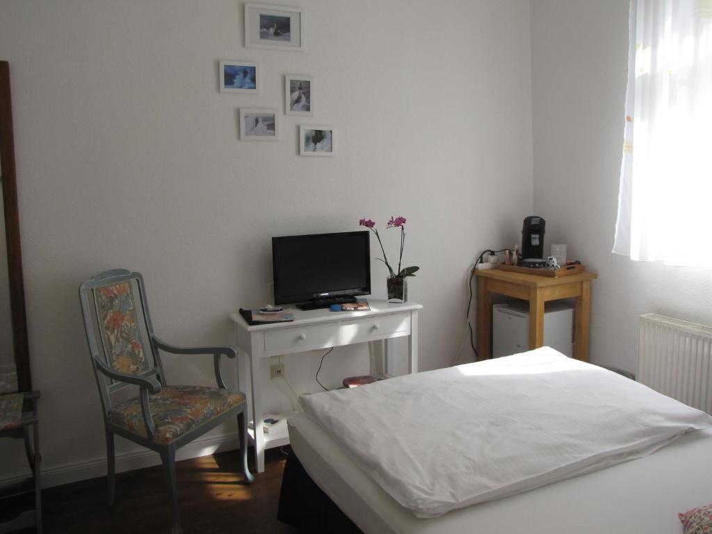 Hotel Willert 3*