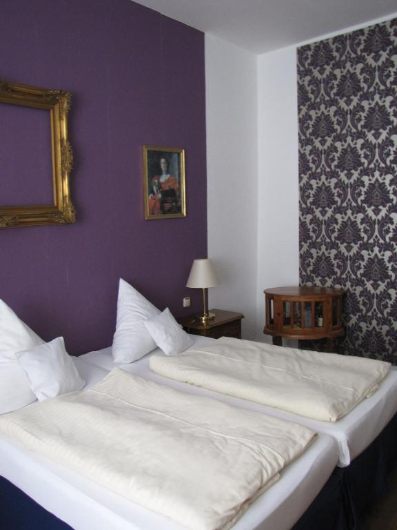 Hotel Willert Wismar