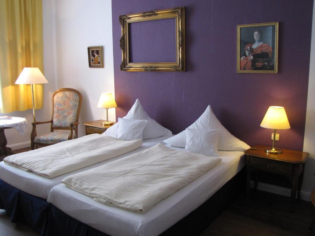 Willert 3* Wismar